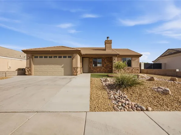 3561 Bolero Avenue, Kingman, AZ 86401