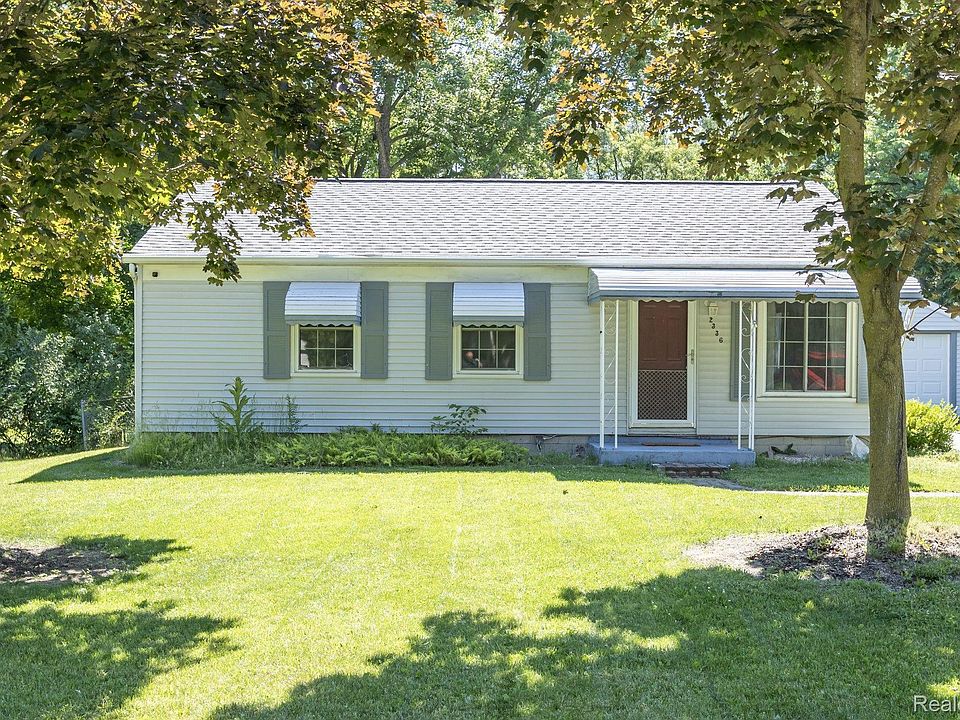 1st image of 2336 Georgeland Dr