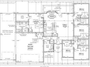 2208 E Cover Ln, Stillwater, OK 74074