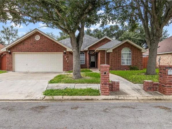2317 Pelican Ave, McAllen, TX 78504