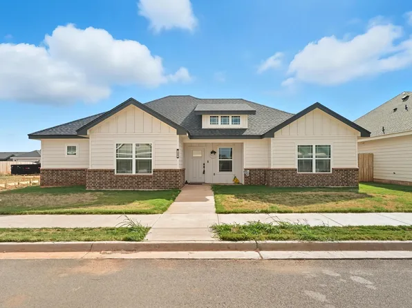 1523 Fletchers Path, Buffalo Gap, TX 79508
