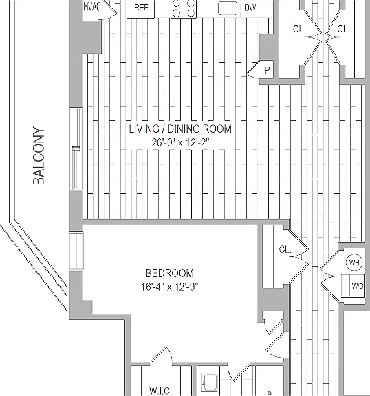 Randolph Towers — Photo 46