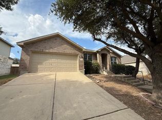 1121 Wigwam, Leander, TX 78641