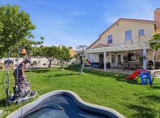 36967 Alder St, Palmdale, CA 93552