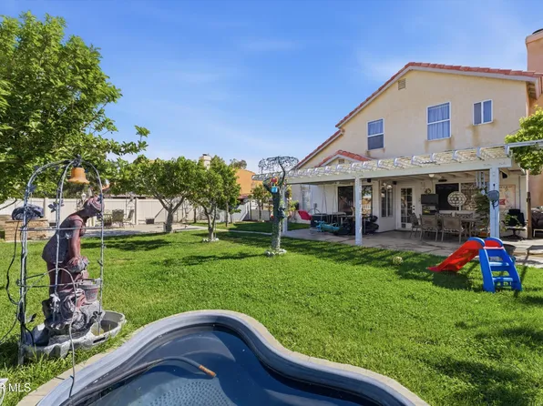 36967 Alder St, Palmdale, CA 93552