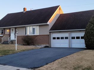 316 Seitz Rd, Reading, PA 19601