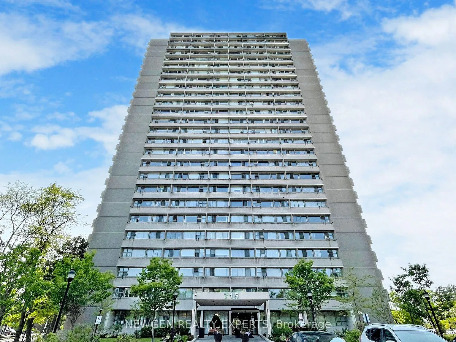 2 bed, $2,495 — Photo 2