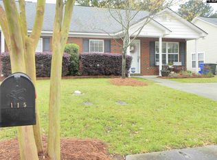 115 Colonial Commons Ln, Columbia, SC 29209