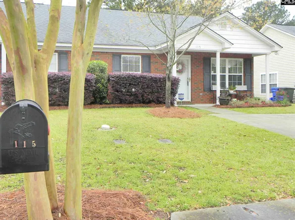 115 Colonial Commons Ln, Columbia, SC 29209