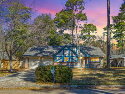 2115 Oak Shores Dr, Humble, TX, 77339