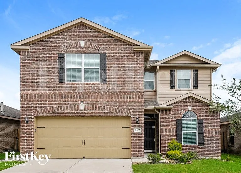 9439 Ruby Mist Dr — Photo 1