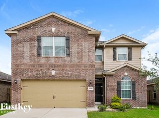 9439 Ruby Mist Dr, Rosharon, TX 77583