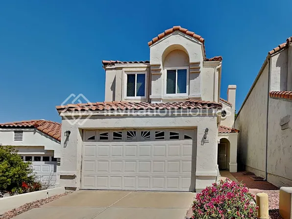 2366 E Evans Dr, Phoenix, AZ 85022