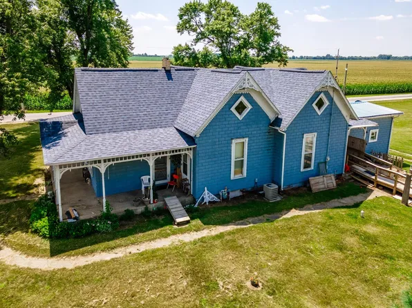 10530 N State Road 13, North Manchester, IN 46962