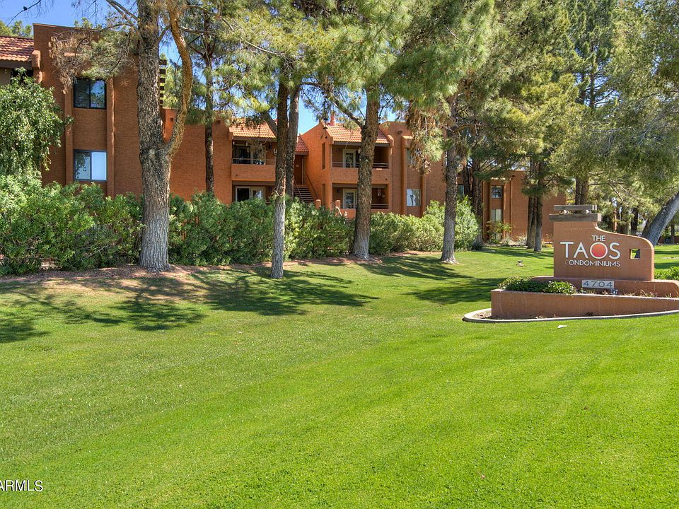 4704 Paradise Village Pkwy N Phoenix, AZ, 85032 Apartments for Rent