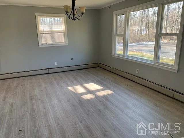 Dining Room - Major Rd