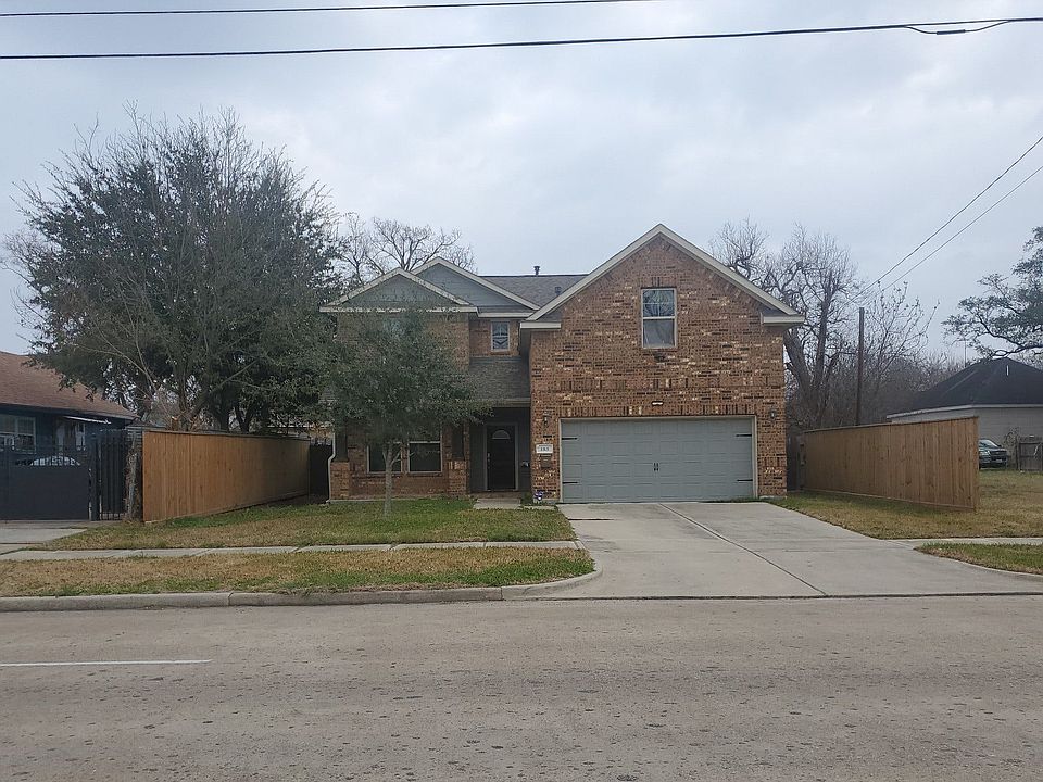 1st image of 3315 McGowen St