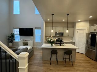 4459 W Monument Peak Dr, Herriman, UT 84096