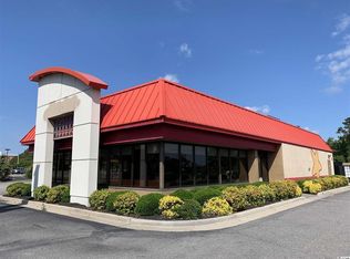 70 Highway 17 S, North Myrtle Beach, SC 29582
