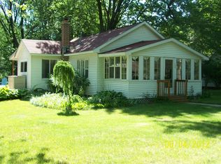 599 Bay Ave, Holland, MI 49423