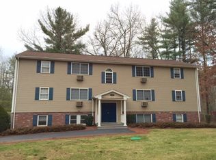 142 Turkey Hill Rd #09, Merrimack, NH 03054