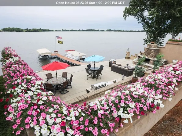 35041 S Shore Dr, Ayrshire, IA 50515