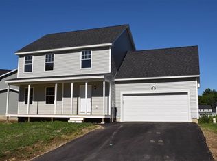 90 Millers Farm Dr LOT 90, Rochester, NH 03868