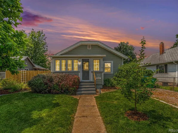 2751 S Cherokee Street, Englewood, CO 80110