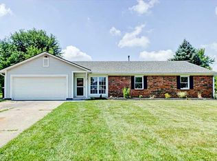 7328 Richie Cir, Indianapolis, IN 46236