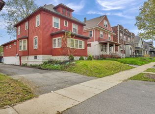 (Undisclosed Address), Rochester, NY 14615