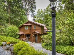 133 Little Mountain Church Rd, Roan Mountain, TN 37687