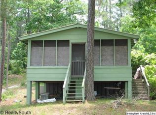 121 Port Rd, Dadeville, AL 36853