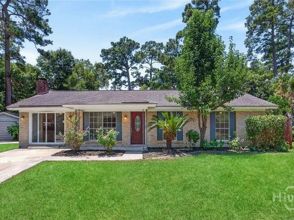 110 Penn Waller Cove, Savannah, GA 31410