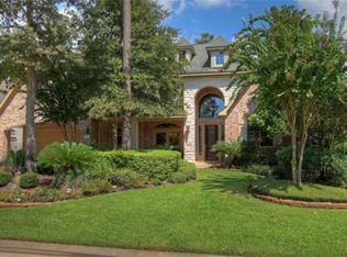 26 Midday Sun Pl, Spring, TX 77382