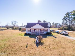 100 Shepherds Way, Knotts Island, NC 27950