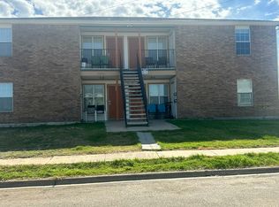 2800 Kerrville Ct APT D, Killeen, TX 76549