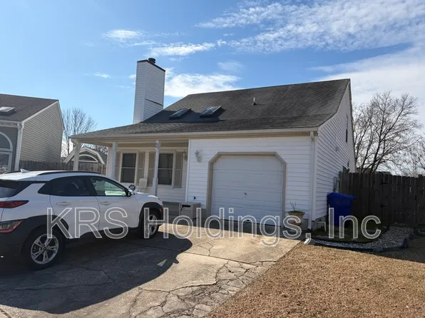 6040 Capital Pl, Virginia Beach, VA 23464