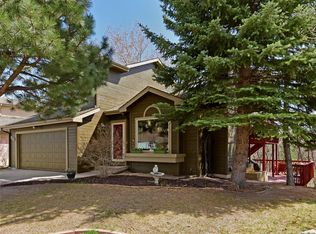 1876 Foxfield Dr, Castle Rock, CO 80104