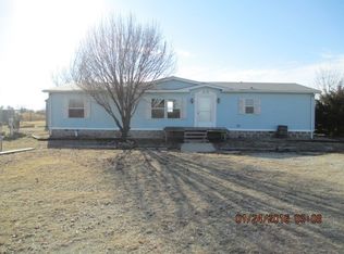 475 SE 95th Ter, Leon, KS 67074