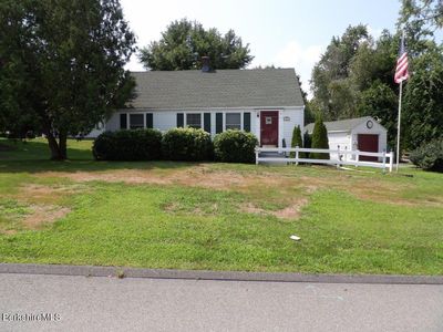 329 Connecticut Ave, Pittsfield, MA, 01201