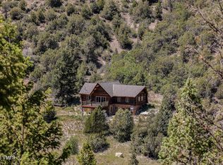 3256 Salt Creek Rd, Eagle, CO 81631
