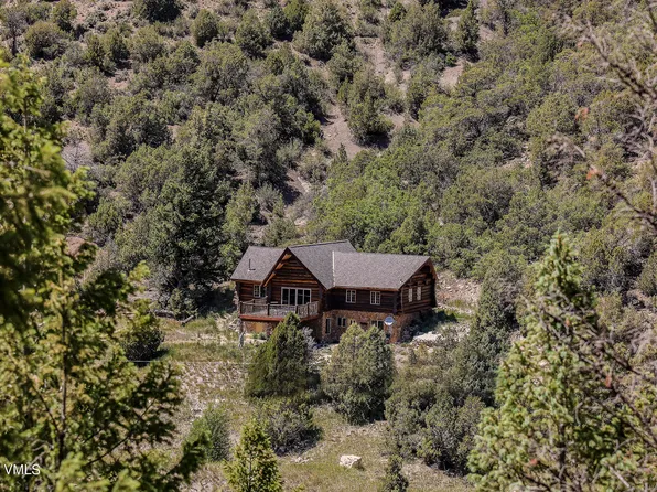 3256 Salt Creek Rd, Eagle, CO 81631