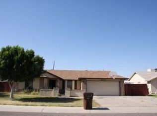 9020 W Echo Ln, Peoria, AZ 85345