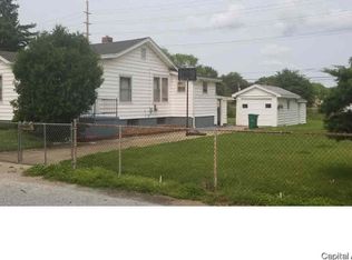 828 N Stephens Ave, Springfield, IL 62702