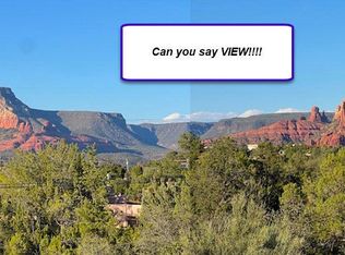 30 Forest Ln, Sedona, AZ 86336