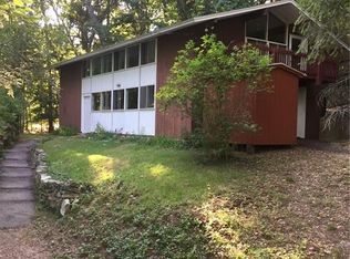 102 S Eagleville Rd, Mansfield, CT 06268