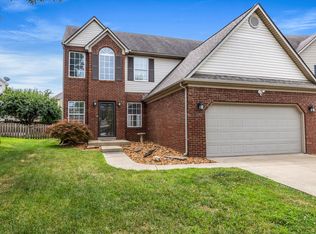 103 Double Eagle Ct, Georgetown, KY 40324