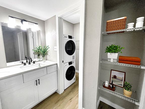 3rd image of 4400 1/2 Avenue A #103