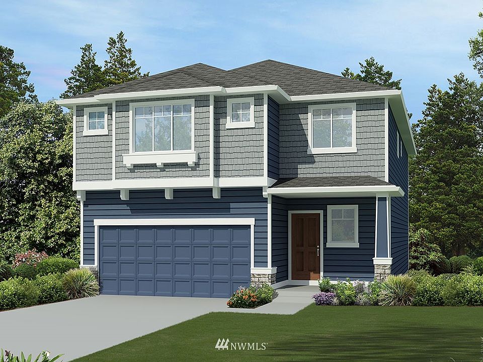 1st image of 26726 196th Avenue SE #31