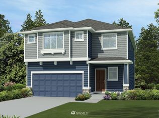 26726 196th Ave SE UNIT 31, Covington, WA